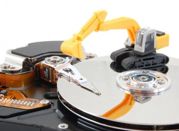 4 Ways to Get Space on Your Drive Now