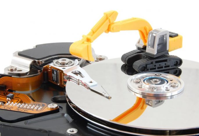 4 Ways to Get Space on Your Drive Now